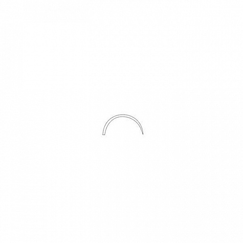 Игла изгиб 4/8 4А1-1,1Х30 КМИЗ