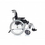 Инвалидная кресло-коляска механическая Ortonica TREND 10 R