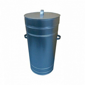 Контейнер для сбора, накопления и транспортирования люминесцентных ламп (D 450 мм, Н 1000 мм)