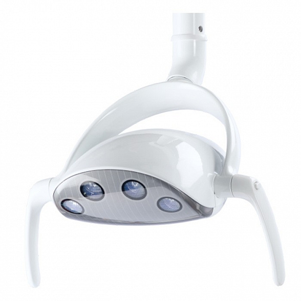 GreenMED S300 COLORFUL – Стоматологическая установка с верхней подачей