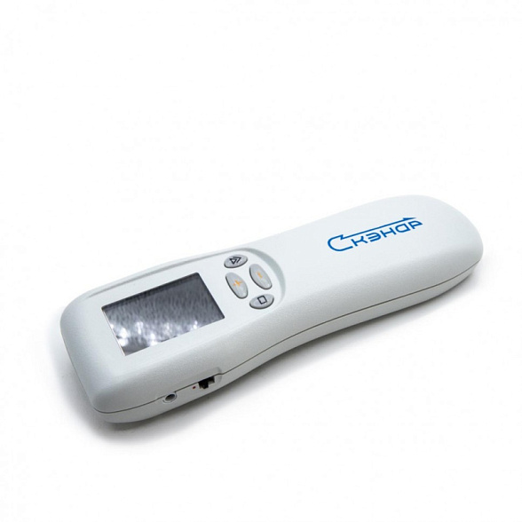 Электронейростимулятор чрескожный СКЭНАР-1-НТ (исполнение 02.2)