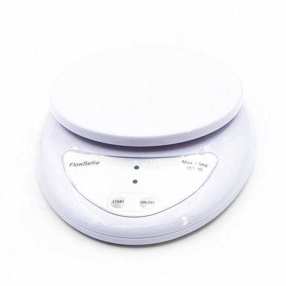 Портативный урофлоуметр «ФЛОУСЕЛФИ»