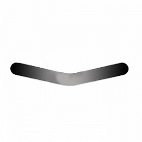 33.10 - Матрицы металлические контурные для моляров без выступа