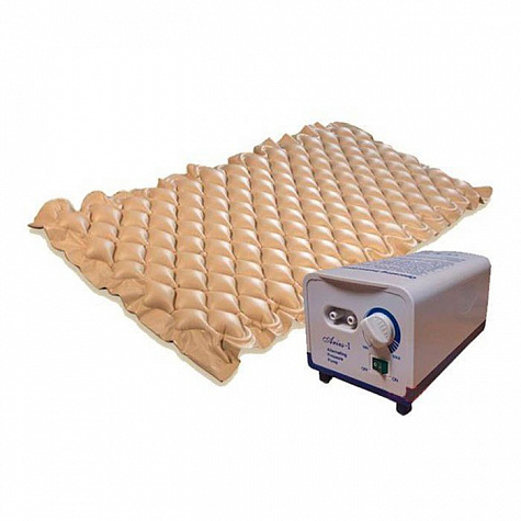 Противопролежневая система EFFECT 2500 с обдувом