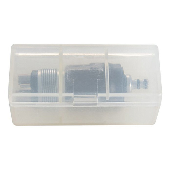 Unifix 4H L QD-J - быстросъемное соединение стандарта M4 (для 4-канального разъема MidWest), Faro