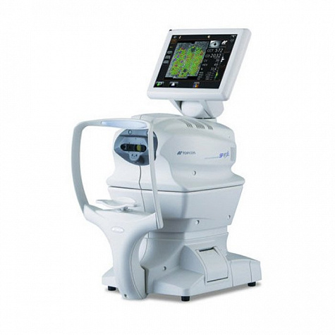 Эндотелиальный микроскоп SP-1P, TopCon