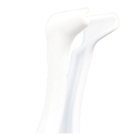 Зеркало носовое полимерное т. 2 № 22