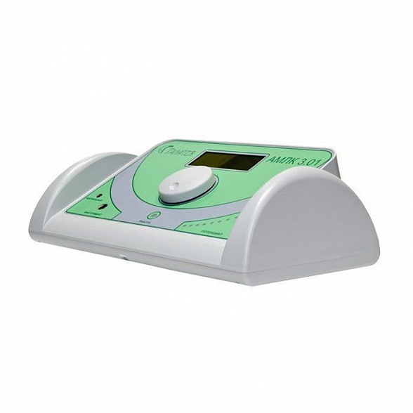 Аппарат многофункциональный лечебно-косметологический АМЛК 3.01