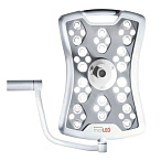 Светильники MarLED V16 / V10 KLS Martin операционные с системой Varilux