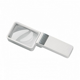 Лупа с подсветкой Mobilux 3,5х Eschenbach