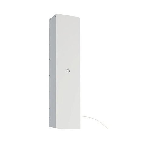 Облучатель-рециркулятор воздуха ультрафиолетовый бактерицидный ОВУ-05, РЭМО