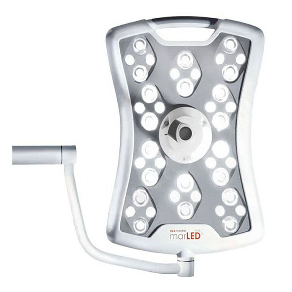 Светильники MarLED V16 / V10 KLS Martin операционные с системой Varilux