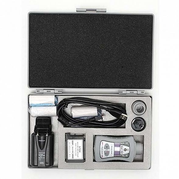 Прибор для определения оксида углерода в выдыхаемом воздухе АНКАТ-7635 Микро-HbCO