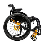 Инвалидная кресло-коляска активная механическая Ortonica Active Life 3000