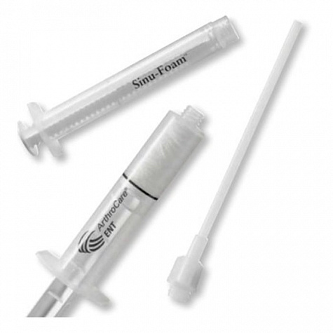 Пена SINU-FOAM