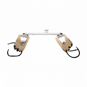 Шина Виленского малая металл. для лечения врожд.вывихов бедра у детей ШД 40