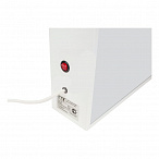 Негатоскоп Н-48Э, однокадровый