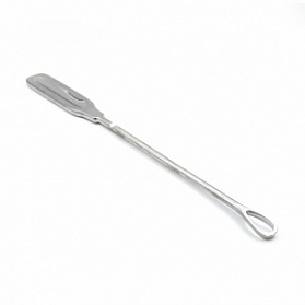 Кюретка для удаления остатков плодного яйца и плацентарной ткани, тупая № 4. Surgiwell