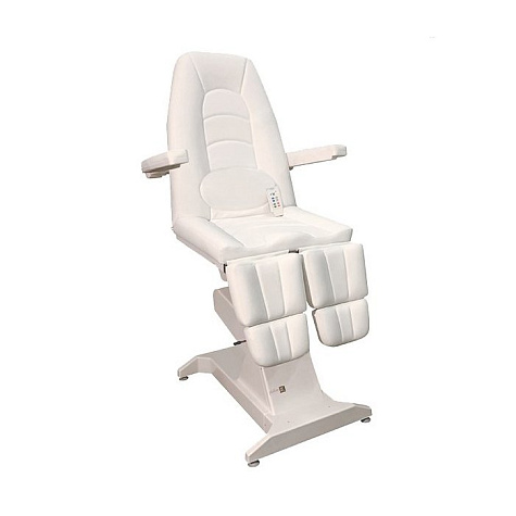 Педикюрное кресло ФутПрофи-3 с пультом дистанционного управления