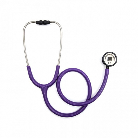 Стетофонендоскоп Киндер-Престиж KaWe детский фиолетовый