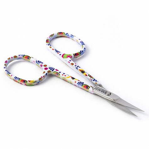 Ножницы для ногтей Sakafat, METZGER