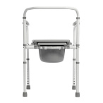 Санитарный стул TU 7