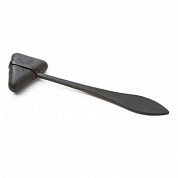 Неврологический молоточек Taylor 3693ST черный, ADC