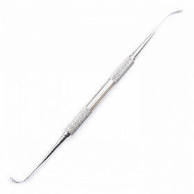 Распатор костный Freer, 200 мм, рабочая область 10x6 мм, Surgicon