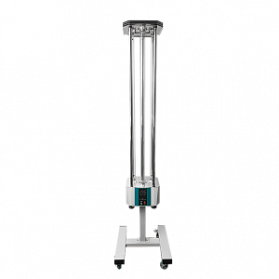 Передвижной ультрафиолетовый облучатель открытого типа ТАГЛЕР ОБП 4-30