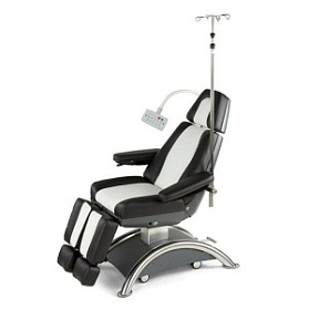 Lojer Capre RC1 Кушетка для осмотра, обследования, диализа и химиотерапии