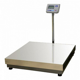 Весы МП-600 ВЖА Ф-2 "Гулливер 12" (800х800 мм)