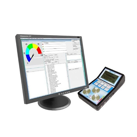 Аппаратно-программный комплекс «Акутест»