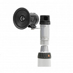 Насадка со щелевым обзором HSL150 c батареечной рукояткой, Heine