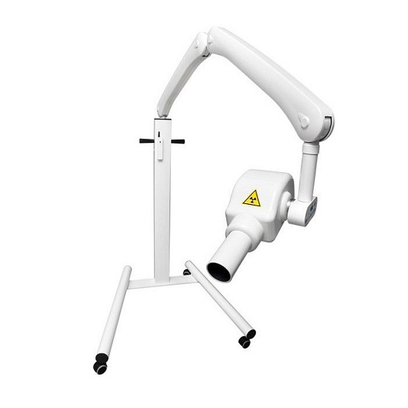 New Life Radiology Evolution X3000 Mobile - высокочастотный мобильный дентальный рентген (Италия)