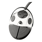 Appollo II - стоматологическая установка с верхней подачей инструментов