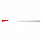 Катетер Нелатон женский INEKTA CH18 20 см, 100 шт/уп