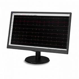 Комплекс ЭЛКАРТ-ЧПС для проведения электрофизиологических исследований сердца, Lorge Medical