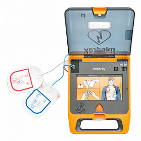 Дефибриллятор Mindray BeneHeart C2