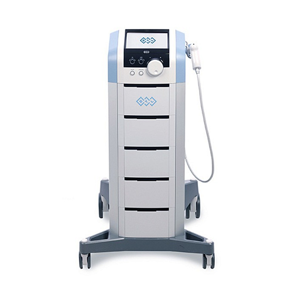 BTL-6000 SWT Elite - аппарат ударно-волновой терапии