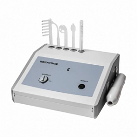 Аппарат для дарсонвальной терапии с 5 насадками Biolift 4 103