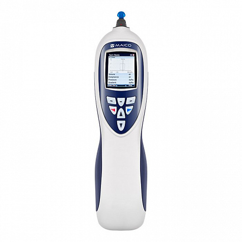 Импедансометр EasyTymp Pro Version MAICO