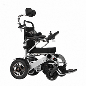 Кресло-коляска Ortonica Pulse 740 (с электроприводом)