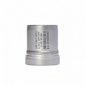 Блок нижний для рукоятки ВЕТА L (с индикатором зарядки) Heine