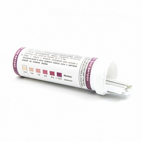 Тест-полоски Урикет №50