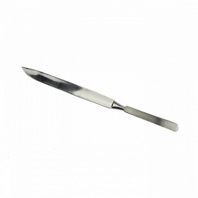 Нож ампутационный большой, 315 мм ПТО Медтехника