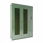 Шкаф для хранения стерильных эндоскопов «СПДС-10-Ш»