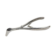 Зеркало носовое с длиной губок 35 мм ПТО Медтехника