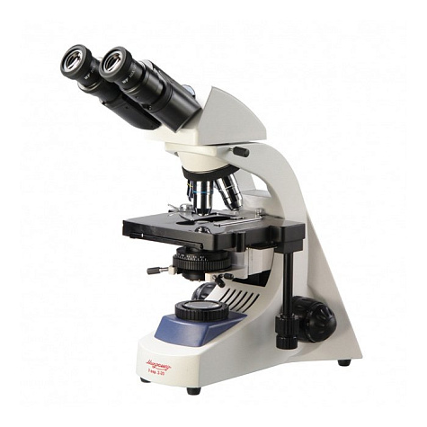 Микроскоп биологический Микромед 3 (вариант 2-20)
