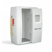 Малодозовый сканирующий цифровой флюорограф ПроСкан-7000