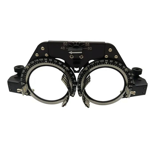 Оправа пробная универсальная ALMAS STF-4860 (детская)